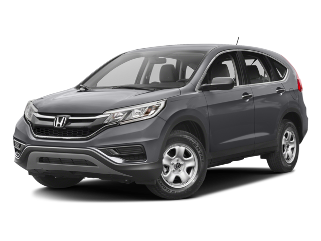 Used 2016 Alabaster Silver Metallic Honda LX image 2