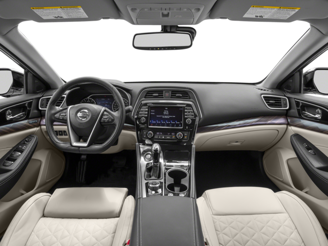 Used 2017 Deep Blue Pearl Nissan SL image 13