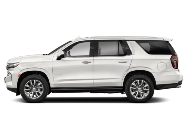 Used 2022 Iridescent Pearl Tricoat Chevrolet High Country image 3