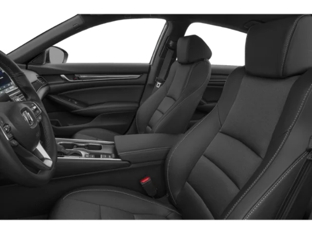 2021 Honda Accord EX-L - Photo 15
