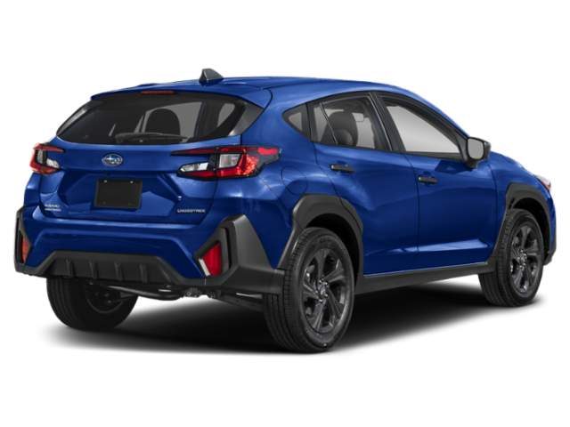 New 2026 Blue Subaru Base image 2