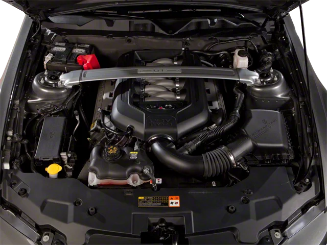 Used 2010  Ford GT Premium image 21