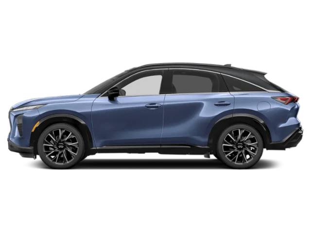 New 2027 2T MNBW BLUE INFINITI Autograph AWD image 10