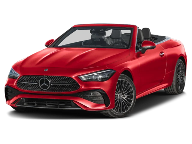2027 Mercedes-Benz CLE 300