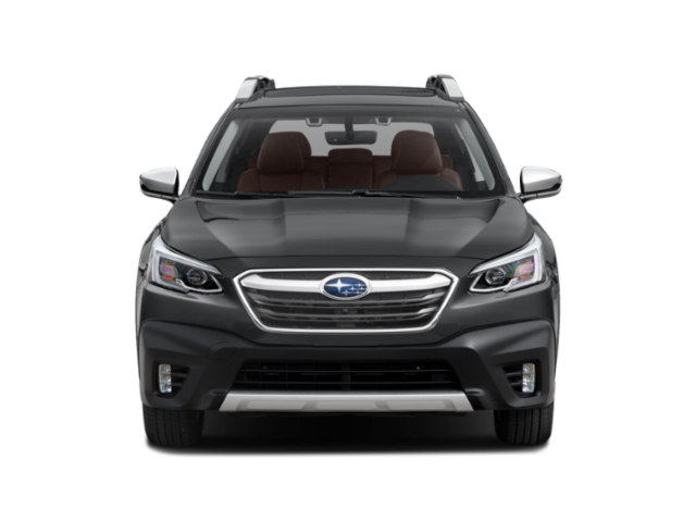 Used 2021 Gray Subaru Touring image 4