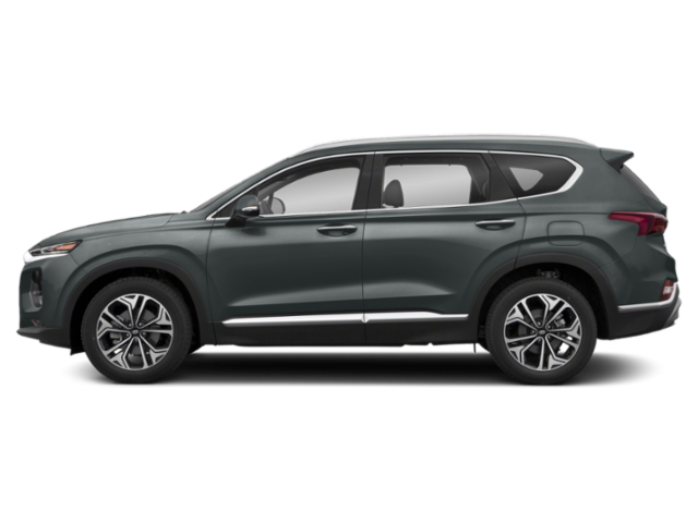 Used 2020 Rainforest Hyundai SEL image 3