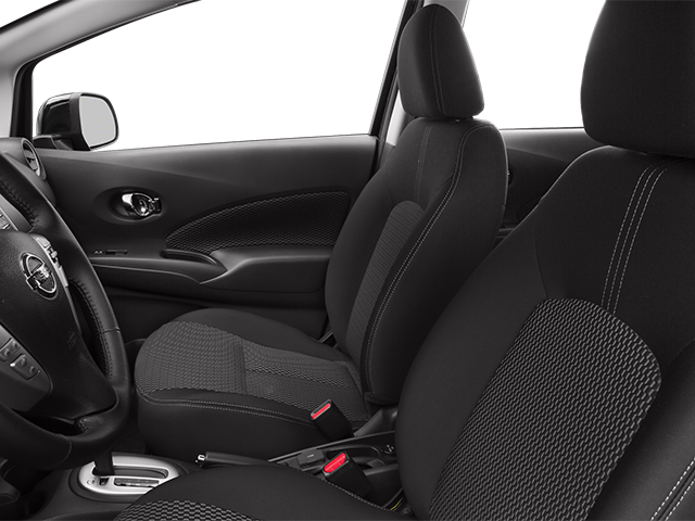 Used 2014 Silver Nissan SV image 6