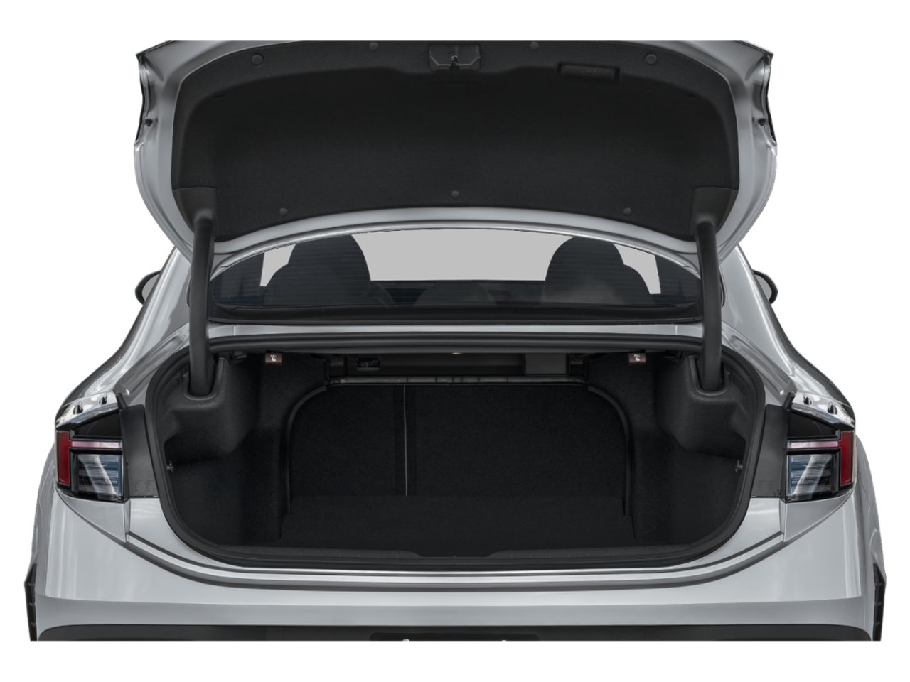 New 2026 Portofino Gray Hyundai Blue image 8