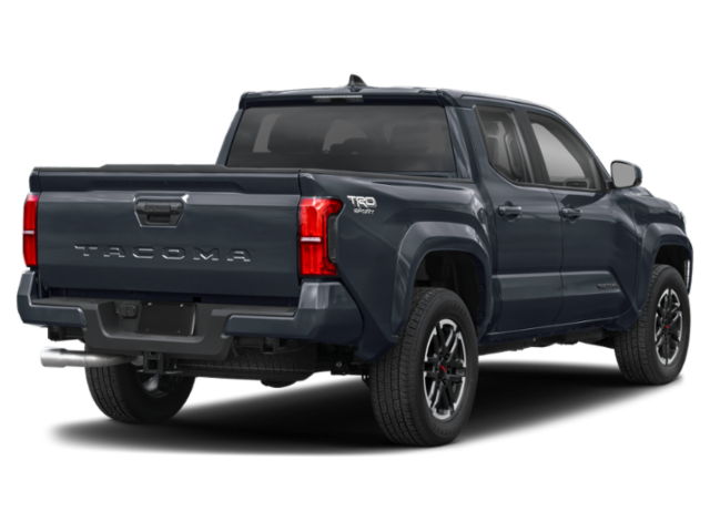 New 2026  Toyota TRD Sport image 2