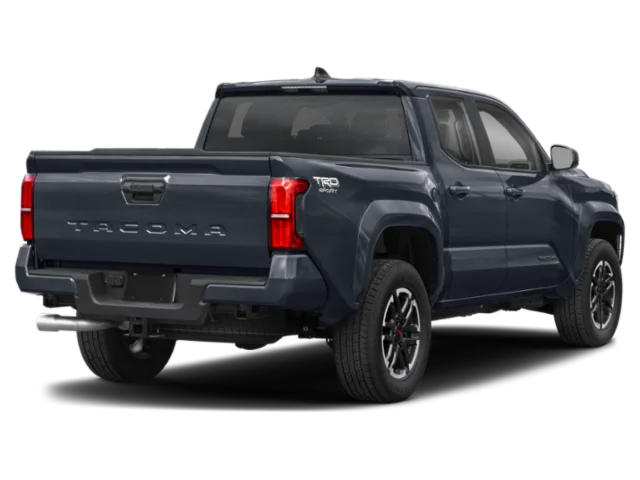 New 2026  Toyota TRD Sport image 2