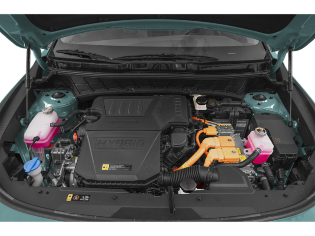 New 2026 Aurora Black Pearl Kia SX Touring image 9