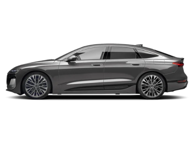 New 2027 Daytona Gray Pearl Effect Audi Prestige quattro image 2