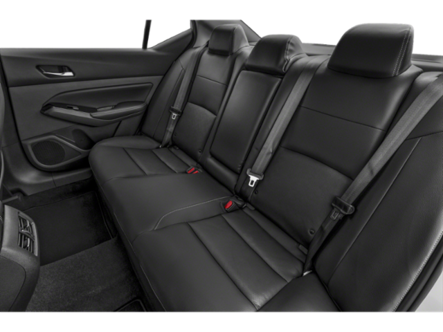 Used 2024 Super Black Nissan 2.5 SL image 10
