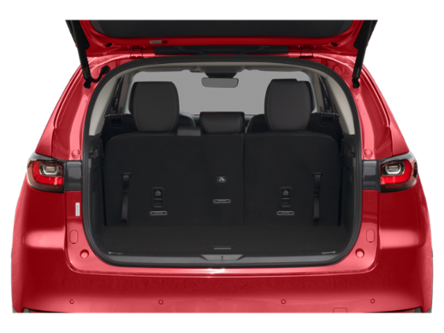 2024 Mazda CX-90 Turbo Premium Package - Photo 8