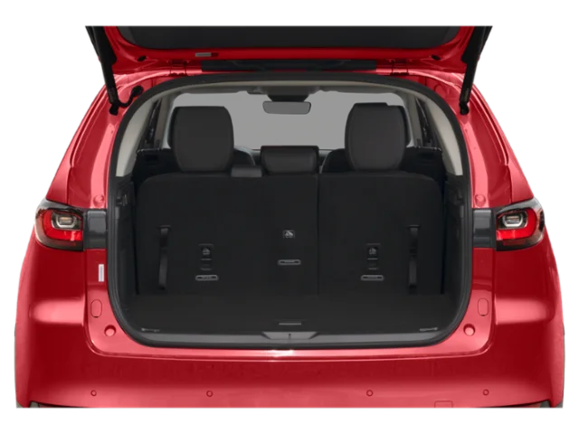 2024 Mazda CX-90 Turbo Premium Package - Photo 8