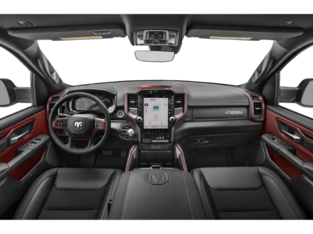 2025 RAM 1500 Rebel - Photo 7