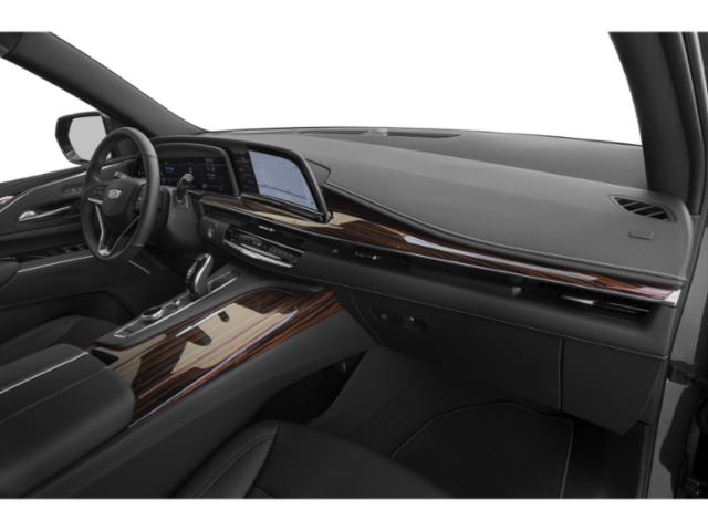 Used 2024 Black Raven Cadillac Premium Luxury image 12