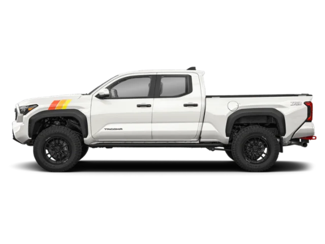 2026 Toyota Tacoma TRD Off Road - Photo 3