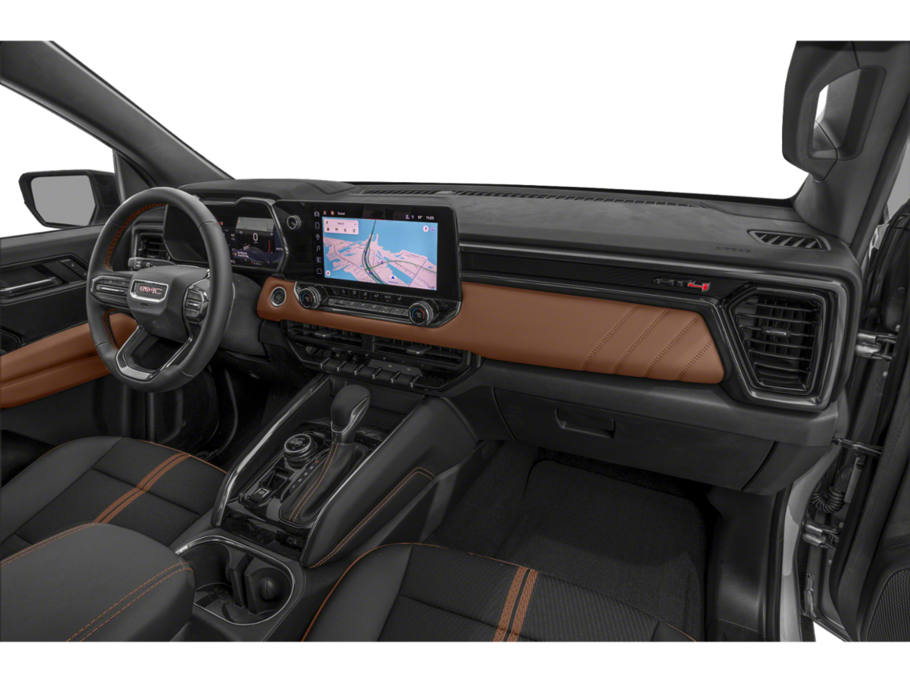 New 2026 Coastal Dune GMC N image 12