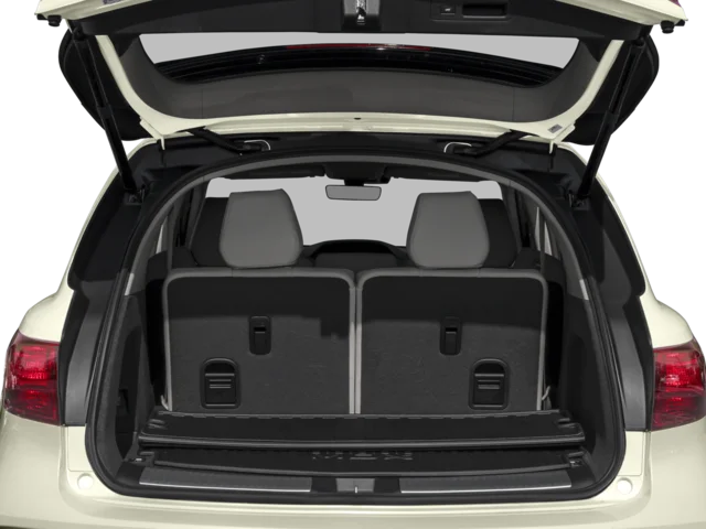 Used 2017 Black Acura 3.5L image 9