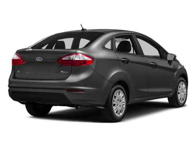 Used 2016 Gray Ford SE image 2