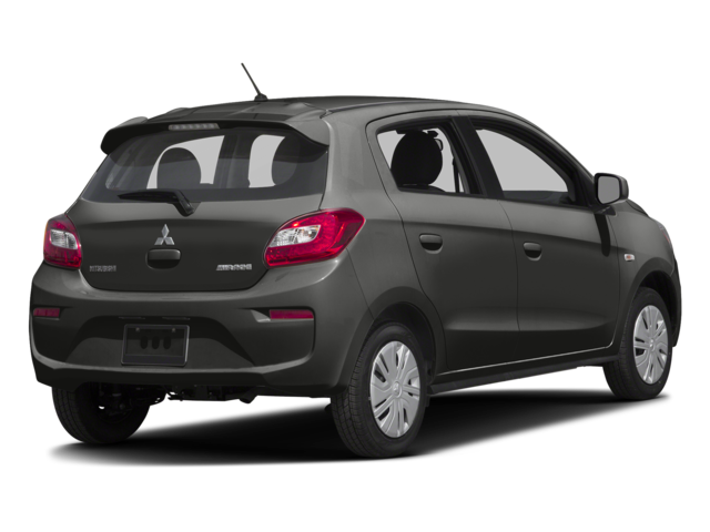Used 2017 Mitsubishi Mirage SE with VIN ML32A4HJ6HH016813 for sale in Surprise, AZ