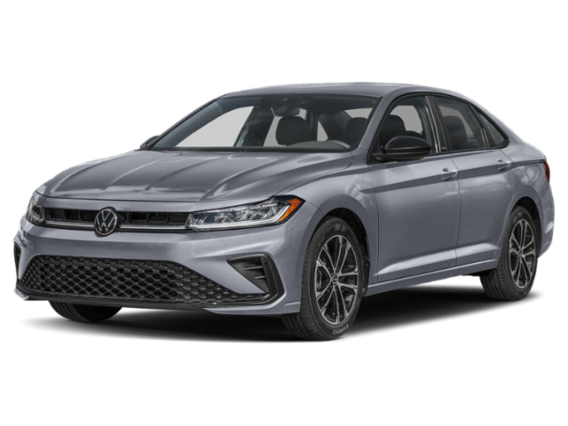 New 2027 PLATINUM GRAY METALLIC Volkswagen Sport image 1