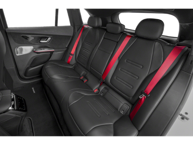 Certified Used 2024  Mercedes-Benz Base image 12