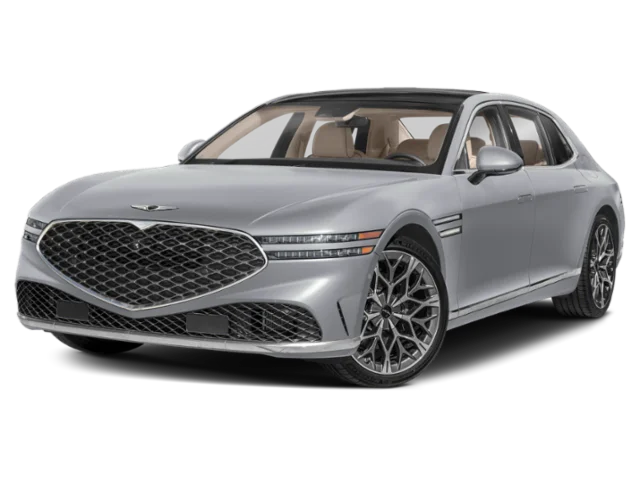 2026 Genesis G90 3.5T E-Supercharger Auto AWD's photo