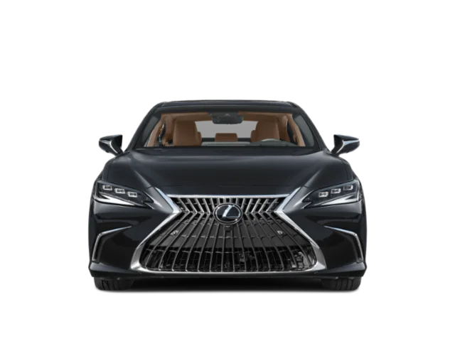 Certified Used 2024 Beige Lexus 300h Ultra Luxury image 4