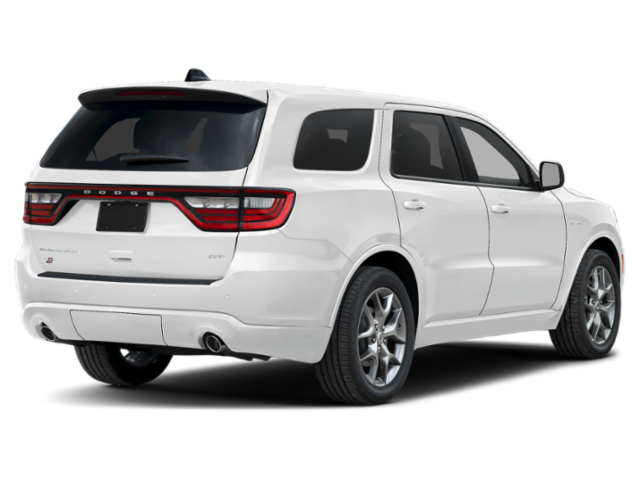 New 2027 White Knuckle Clearcoat Dodge GT PLUS image 2