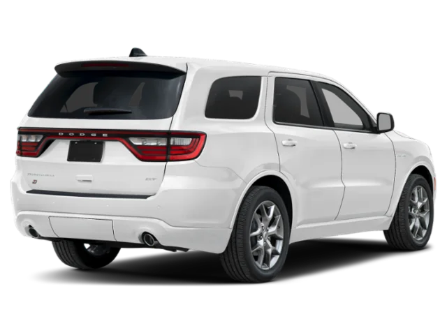 New 2027 White Knuckle Clearcoat Dodge GT PLUS image 11