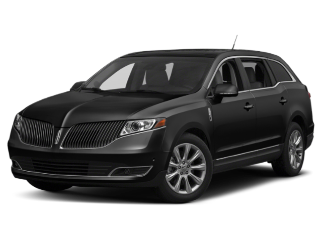2015 Lincoln MKT EcoBoost