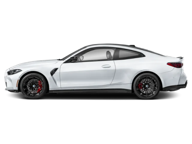 New 2027 Alpine White BMW Base image 3