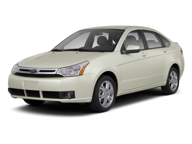 Used 2010 Natural Neutral Metallic Ford SEL image 1