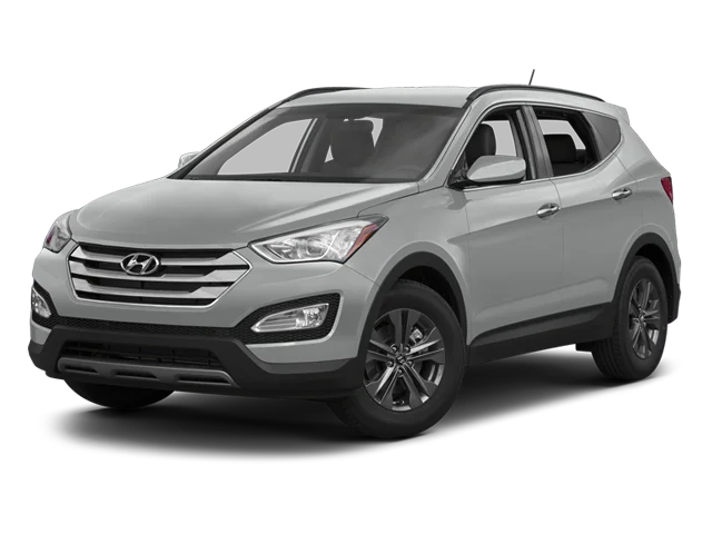 Used 2013 Silver Hyundai Base image 1