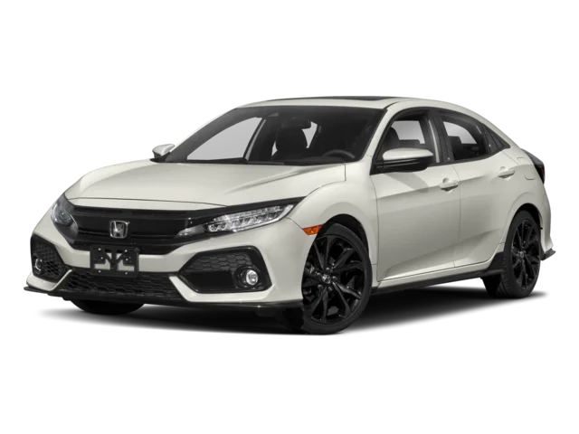 Certified Used 2018 Sonic Gray Pearl Honda Sport Touring image 7