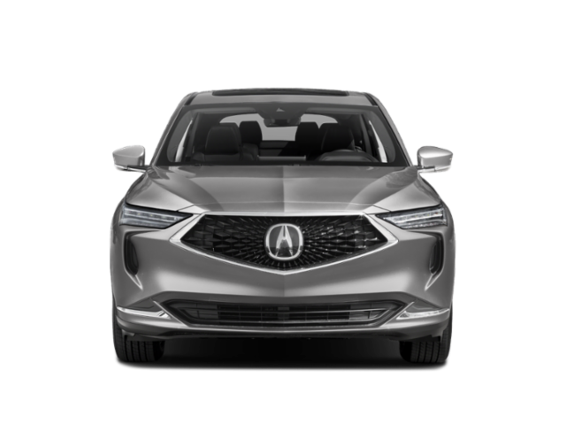 Used 2022 Gray Acura 3.5L image 8
