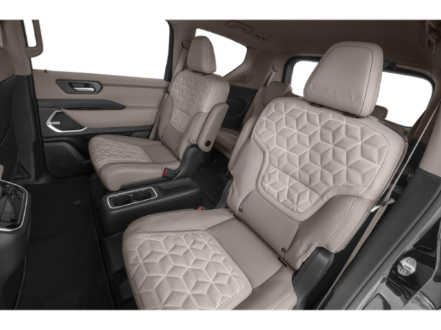 New 2026 Alpine Metallic Nissan Platinum image 10