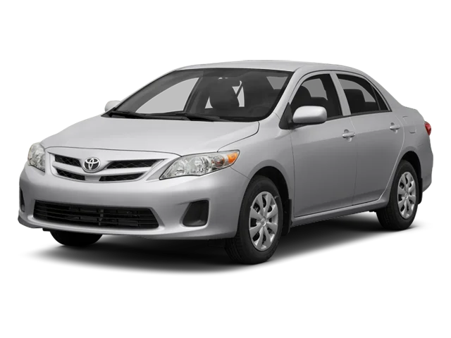Used 2013 Gray Toyota L image 1
