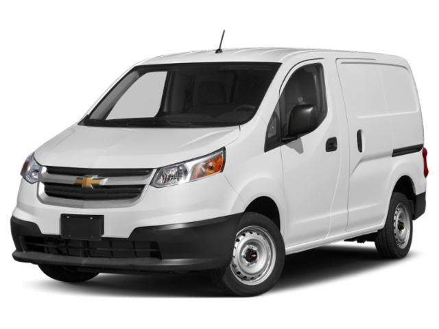 Used 2018 Designer White Chevrolet LS image 2