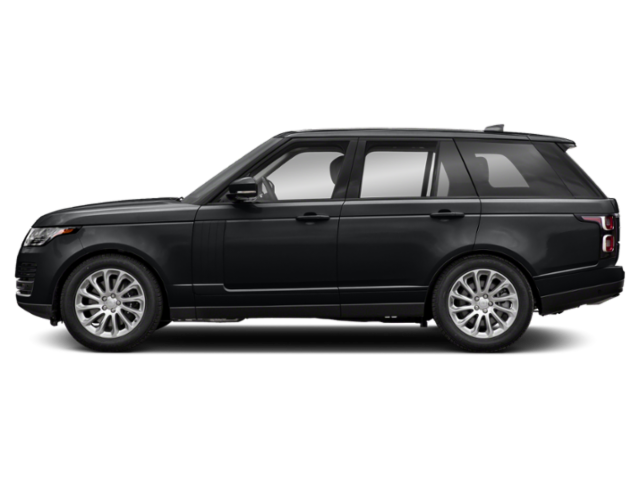 Used 2021 Santorini Black Metallic Land Rover Westminster image 4