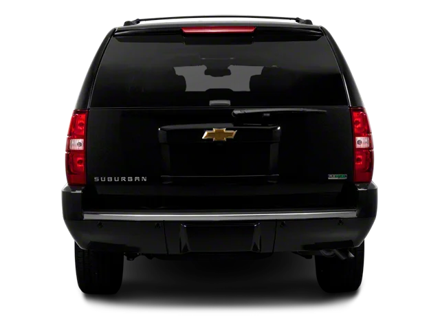 Used 2013  Chevrolet LS image 5