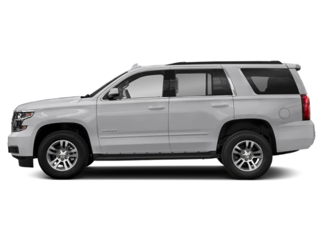 Used 2020 Silver Ice Metallic Chevrolet LT image 3