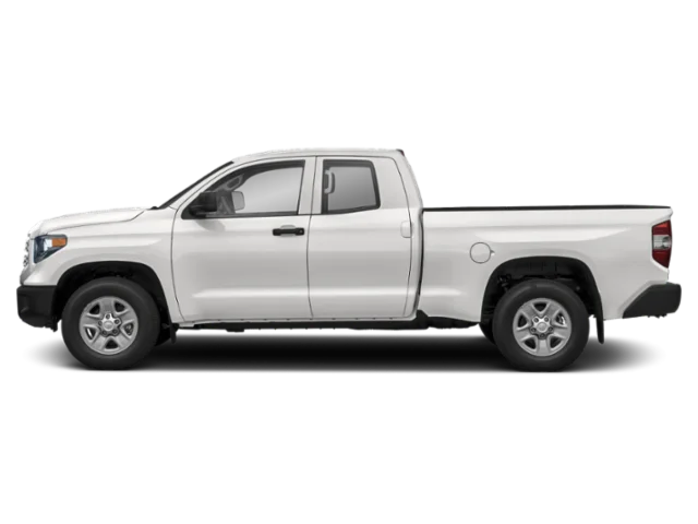 Used 2019 White Toyota SR image 12