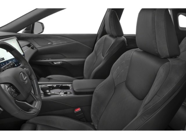 Used 2023 Iridium Lexus RX 350 Luxury image 6