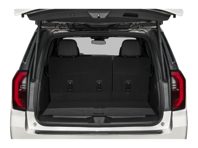 New 2027 Glacier White Tricoat GMC Denali image 9