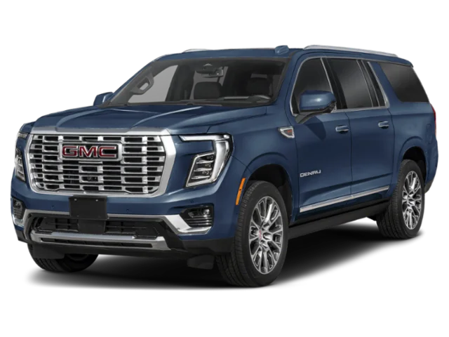 2026 GMC Yukon Denali AWD's photo