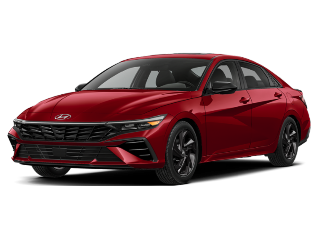 New 2026 Serenity White Hyundai SEL Sport Plus image 1