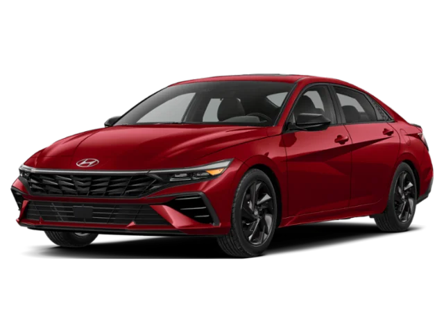 New 2026 White Hyundai SEL Sport image 1